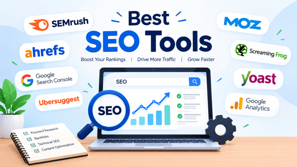 seo tools