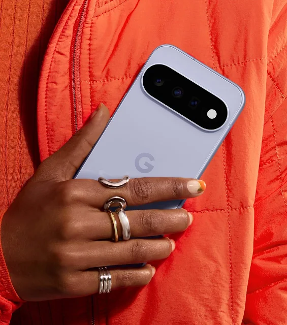 Google Pixel 11