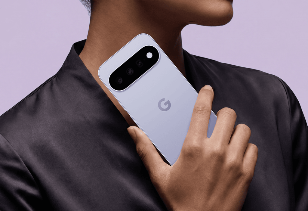 Google Pixel 11