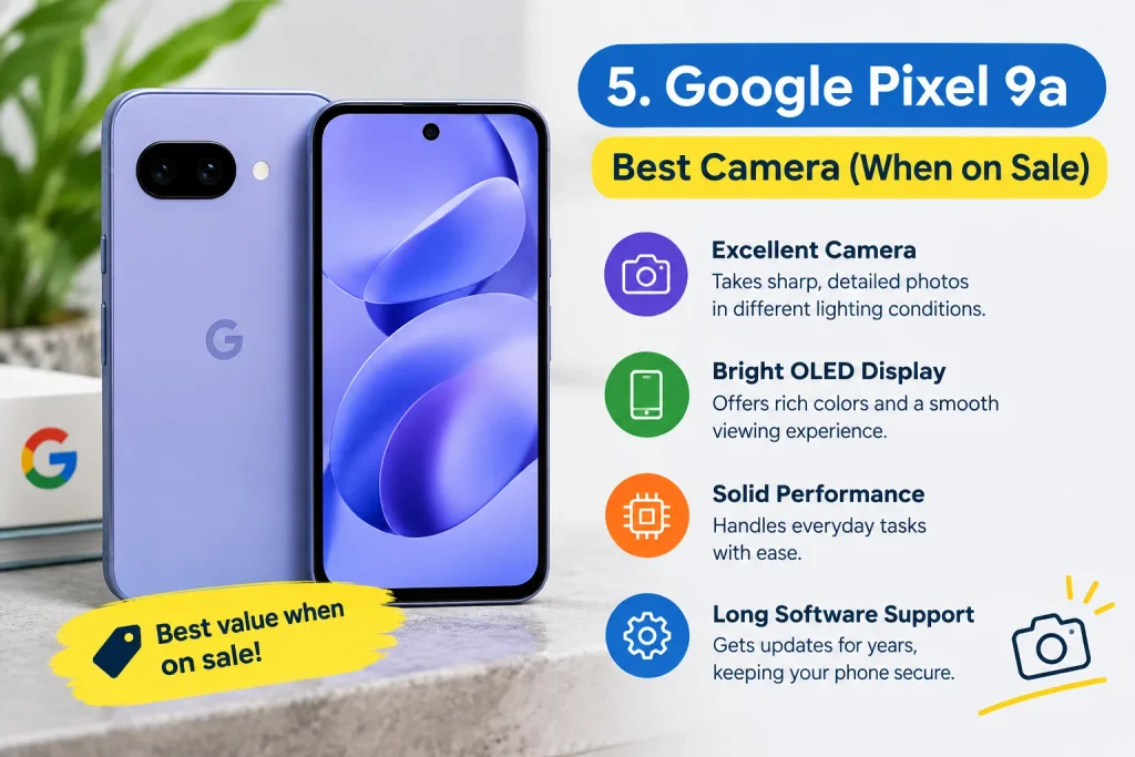 Best phone under $300