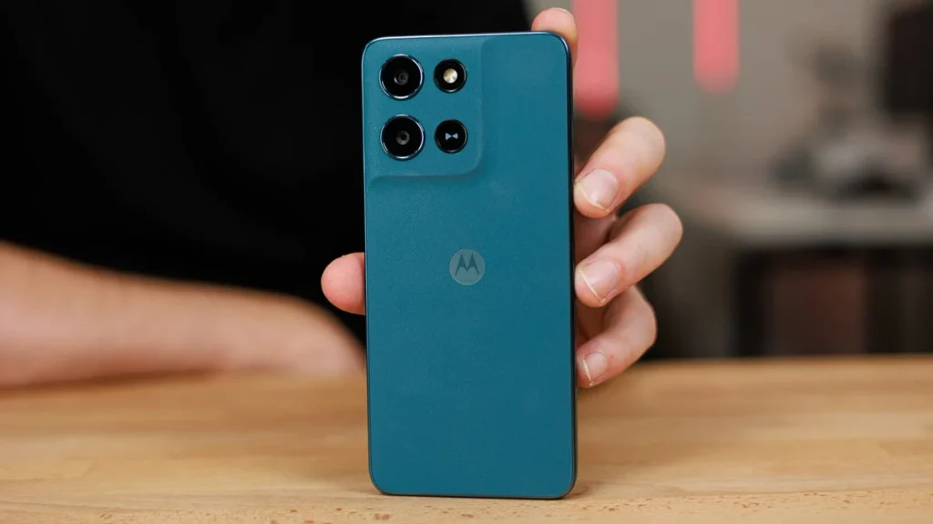  Motorola Moto G Play