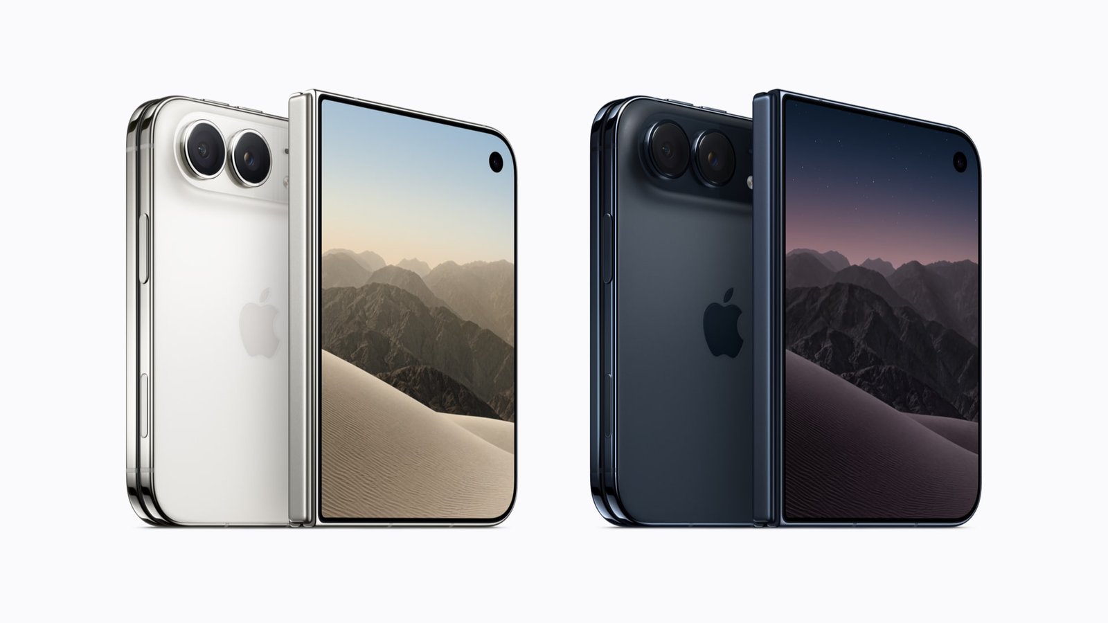 IPhone Duo Review: Is Apple’s First Foldable Worth $1,999?