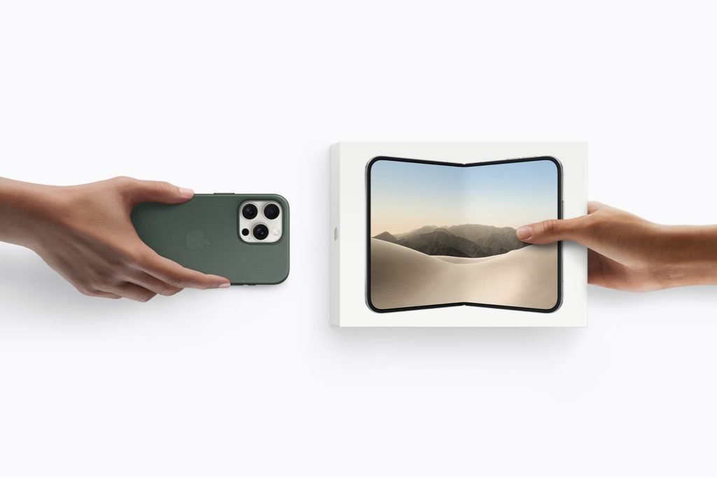 iphone duo